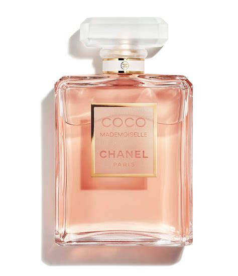 chanel perfume mademoiselle dillard's